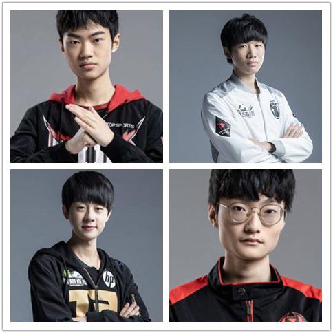 主动争取 主动争取