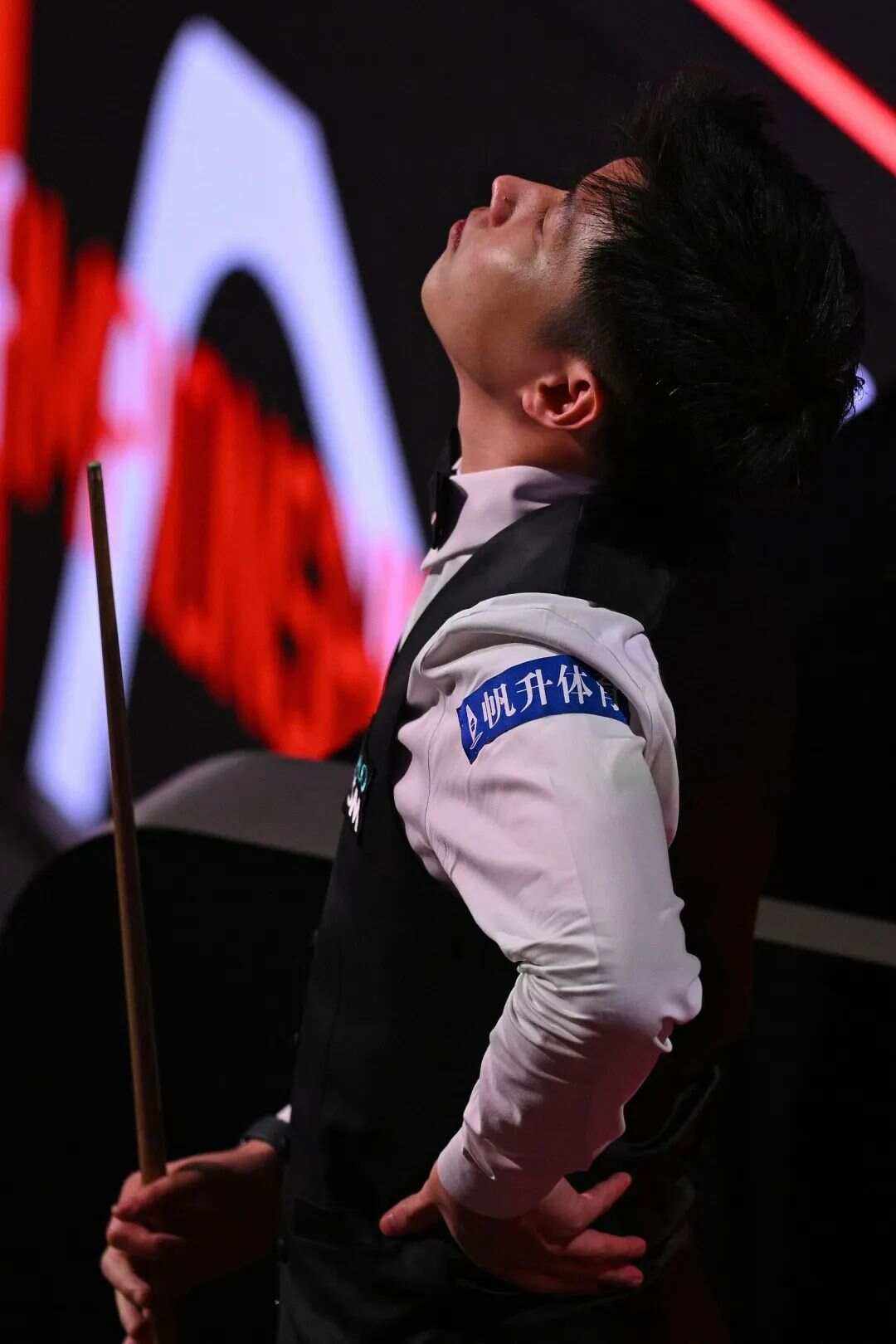 这个竞争激 这个竞争激