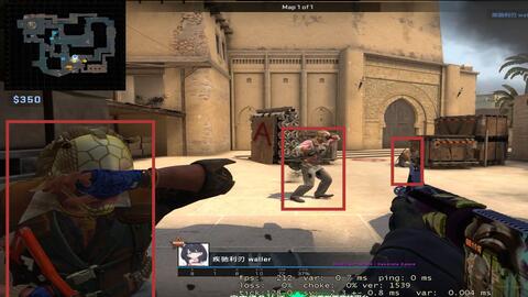 路穿插完成 路穿插完成